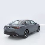 شانجان - ايدو سمارت - 1500 سي سي * تربو - EADO Plus Smart - صورة 73