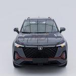 شانجان - سي اس 35  سمارت , 1400 سي سي تربو - CS 35 Plus Smart - صورة 68