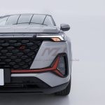 شانجان - سي اس 35  سمارت , 1400 سي سي تربو - CS 35 Plus Smart - صورة 100
