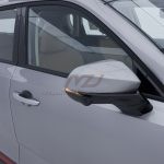 شانجان - سي اس 35  سمارت , 1400 سي سي تربو - CS 35 Plus Smart - صورة 104