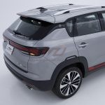 شانجان - سي اس 35  سمارت , 1400 سي سي تربو - CS 35 Plus Smart - صورة 106