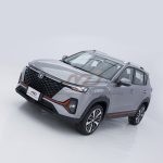 شانجان - سي اس 35  سمارت , 1400 سي سي تربو - CS 35 Plus Smart - صورة 108