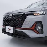شانجان - سي اس 35  سمارت , 1400 سي سي تربو - CS 35 Plus Smart - صورة 109