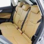 شانجان - سي اس 35  سمارت , 1400 سي سي تربو - CS 35 Plus Smart - صورة 119
