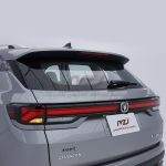 شانجان - سي اس 35  سمارت , 1400 سي سي تربو - CS 35 Plus Smart - صورة 126