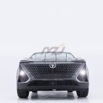 شانجان - يوني ت UNI-T - Elite Full  -  فل - ماكينة 1500 سي سي تربو - صورة 32