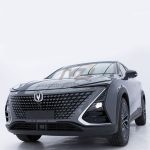 شانجان - يوني ت UNI-T - Elite Full  -  فل - ماكينة 1500 سي سي تربو - صورة 33