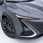 شانجان - يوني ت UNI-T - Elite Full  -  فل - ماكينة 1500 سي سي تربو - صورة 39