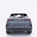 شانجان - يوني ت UNI-T - Elite Full  -  فل - ماكينة 1500 سي سي تربو - صورة 55