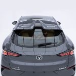 شانجان - يوني ت UNI-T - Elite Full  -  فل - ماكينة 1500 سي سي تربو - صورة 57