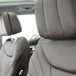 TIGGO 8 شيري فل - 2000 سي سي * تربو - Tiggo 8 -  Luxury -  Pro Max - صورة 22