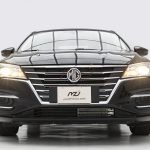 ام جي - 5 - القديم ام جي 5 - استاندر MG 5 - صورة 37