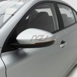ام جي - 5 - NEW ام جي 5 - استاندر MG 5 - صورة 2
