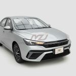 ام جي - 5 - NEW ام جي 5 - استاندر MG 5 - صورة 7