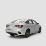 ام جي - 5 - NEW ام جي 5 - استاندر MG 5 - صورة 8