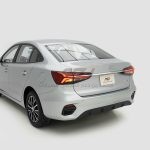 ام جي - 5 - NEW ام جي 5 - استاندر MG 5 - صورة 11