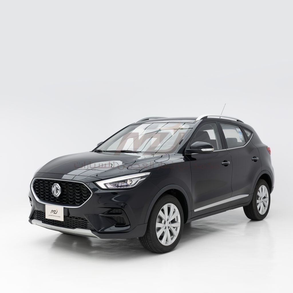 ام جي - زد اس MGZS 1.5L STD