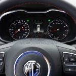 ام جي - زد اس MGZS 1.5L STD - صورة 9