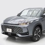 ام جي - اتش اس MG HS 1.5T DEL - صورة 2