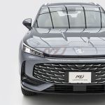 ام جي - اتش اس MG HS 1.5T DEL - صورة 4