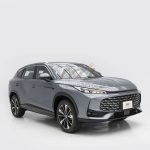 ام جي - اتش اس MG HS 1.5T DEL - صورة 5