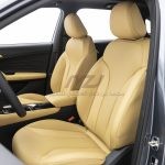 ام جي - اتش اس MG HS 1.5T DEL - صورة 12