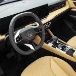 ام جي - اتش اس MG HS 1.5T DEL - صورة 13