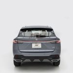 ام جي - اتش اس MG HS 1.5T DEL - صورة 28