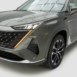 ام جي - ار اكس 9 MG RX9 2.0T AT COM 2WD - صورة 3