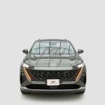 ام جي - ار اكس 9 MG RX9 2.0T AT COM 2WD - صورة 8