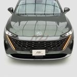 ام جي - ار اكس 9 MG RX9 2.0T AT COM 2WD - صورة 12
