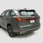 ام جي - ار اكس 9 MG RX9 2.0T AT COM 2WD - صورة 36