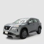 نيسان - اكس تريل دبل , 5 راكب - 2500 سي سي-2026 - صورة 1