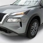 نيسان - اكس تريل دبل , 5 راكب - 2500 سي سي-2026 - صورة 2