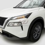 نيسان - اكس تريل بدون دبل , 7 راكب - 2500 سي سي-2026 - صورة 3