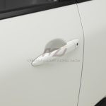 نيسان - اكس تريل بدون دبل , 7 راكب - 2500 سي سي-2026 - صورة 5