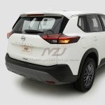 نيسان - اكس تريل بدون دبل , 7 راكب - 2500 سي سي-2026 - صورة 30