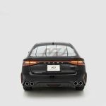 ARRIZO 8 شيري كومفورت , 1600 سي سي GDI تربو - Arrizo 8 - comfort -2026 - صورة 33