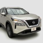 نيسان - اكس تريل دبل , 5 راكب - 2500 سي سي-2026 - صورة 34