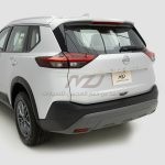 نيسان - اكس تريل دبل , 5 راكب - 2500 سي سي-2026 - صورة 64