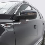 TIGGO 8 شيري فل - 2000 سي سي * تربو - Tiggo 8 -  Luxury -  Pro Max - صورة 56