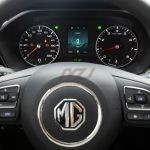 ام جي - 5 - NEW ام جي 5 - استاندر MG 5 - صورة 27