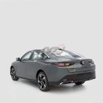 شانجان - ايدو سمارت - 1500 سي سي * تربو - EADO Plus Smart - صورة 9