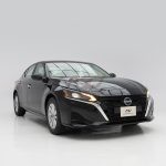 نيسان - التيما ستاندر - 2500 سي سي - صورة 39