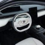 شانجان - ايدو سمارت - 1500 سي سي * تربو - EADO Plus Smart - صورة 12