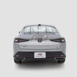 شانجان - ايدو سمارت - 1500 سي سي * تربو - EADO Plus Smart - صورة 44