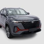 شانجان - سي اس 35  سمارت , 1400 سي سي تربو - CS 35 Plus Smart - صورة 4