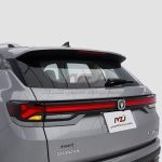 شانجان - سي اس 35  سمارت , 1400 سي سي تربو - CS 35 Plus Smart - صورة 58