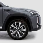 شانجان - سي اس 95 رويال , 2000 تربو - CS 95 F/L 4WD Royal (Nav) - صورة 2