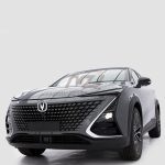 شانجان - يوني ت UNI-T - Elite Full  -  فل - ماكينة 1500 سي سي تربو - صورة 5